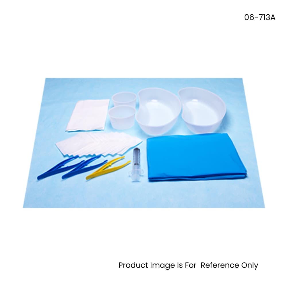 Catheter Insertion Kit