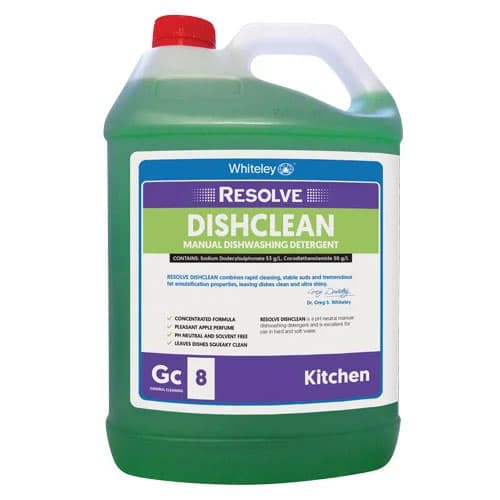 Dishwashing Liquid