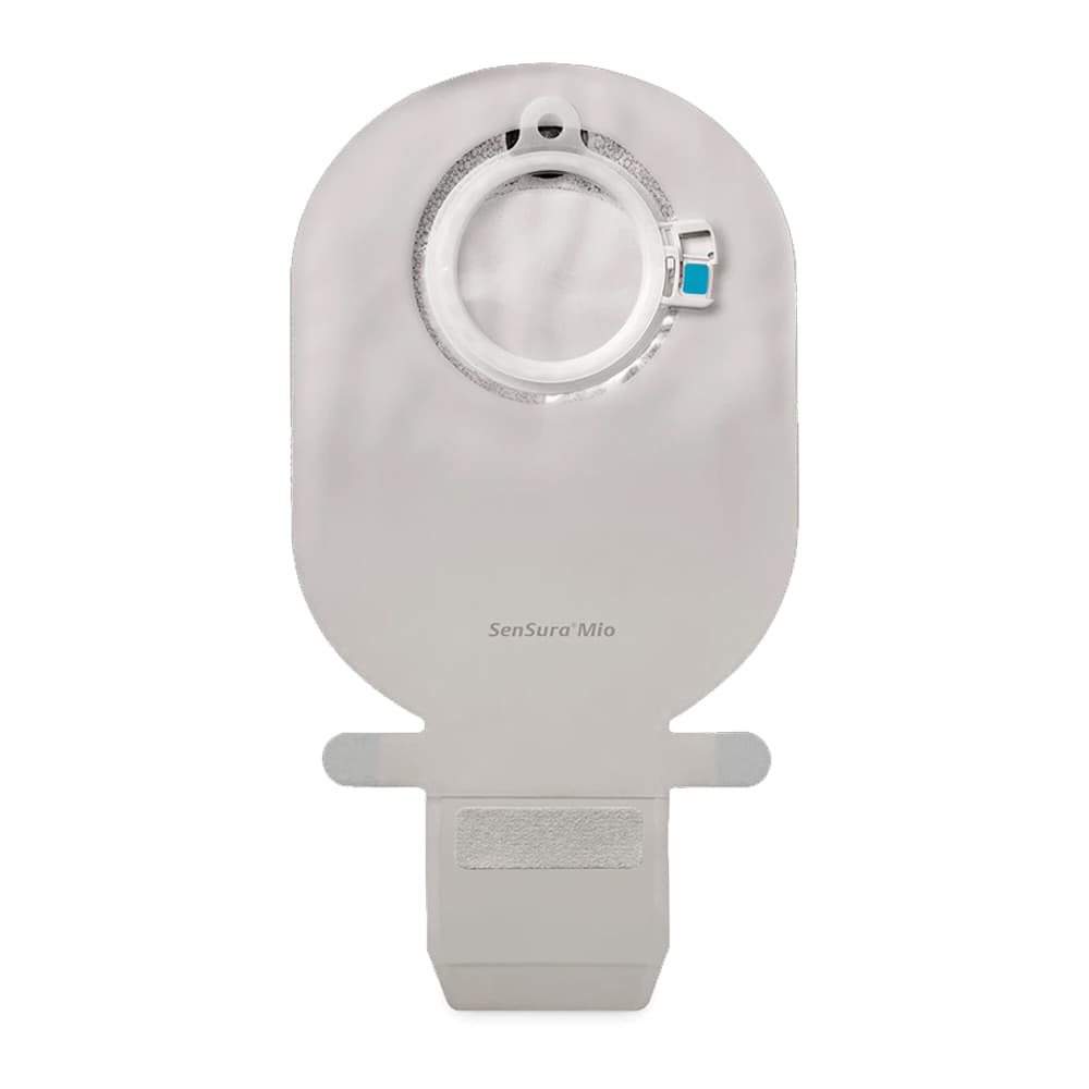 Coloplast Assura / SenSura Click Ostomy Pouches