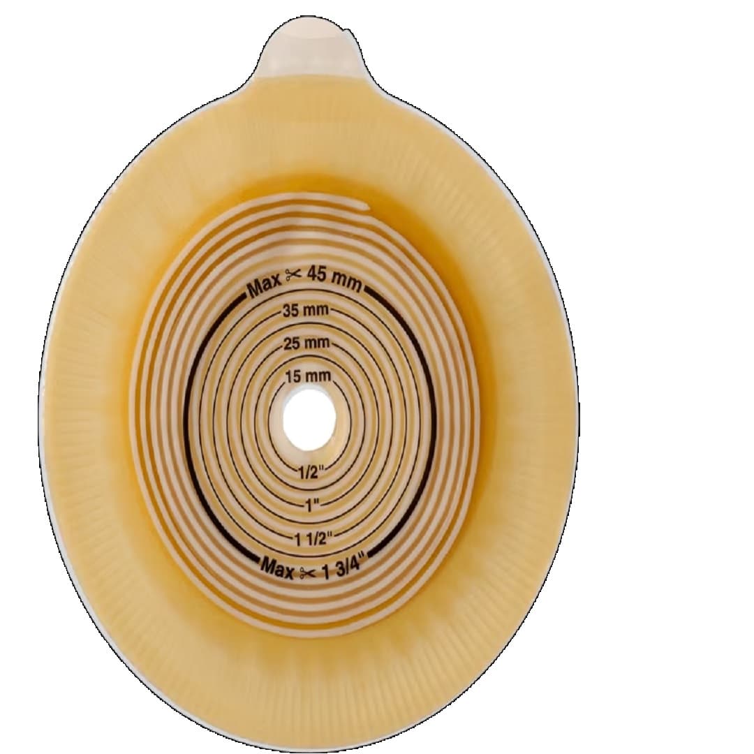 Ostomy Baseplate