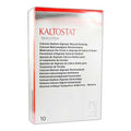 Alginate Dressings - Kaltostat
