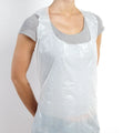 Disposable Plastic Apron