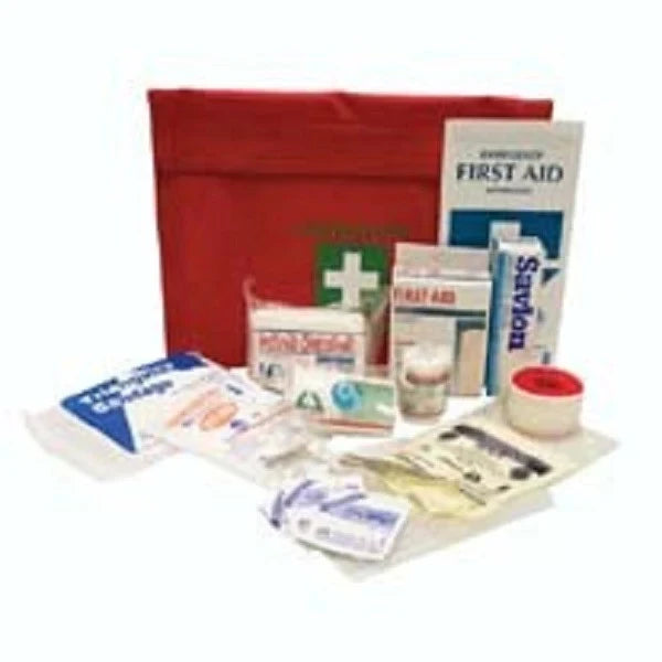 Family First Aid Kit