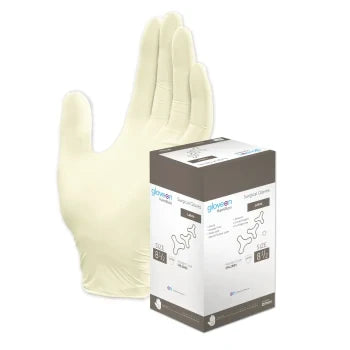 Sterile Gloves
