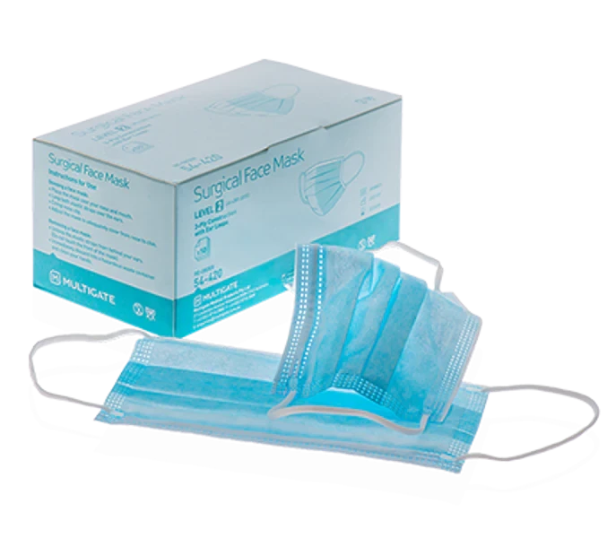 Surgical Mask