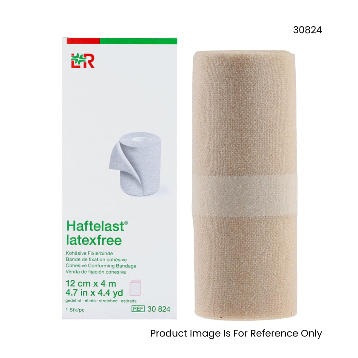 Conforming Bandage