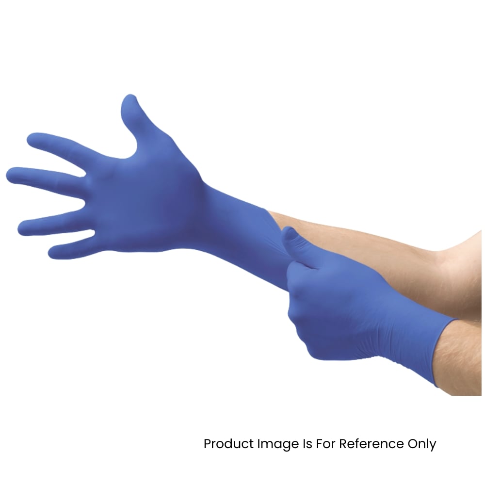 Nitrile Examination Gloves - Small