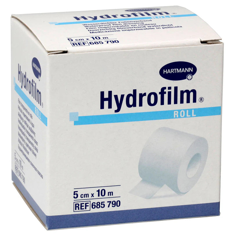 Transparent Film Dressing