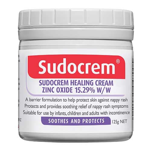 Sudocrem