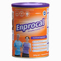 High-Protein Nutritional Supplement Drinks