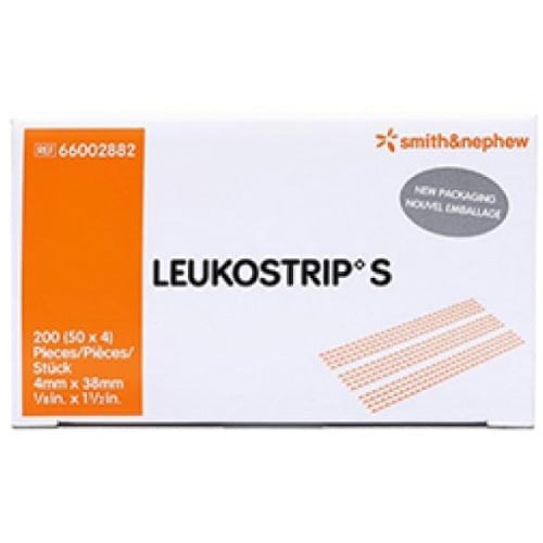 Wound Closure / Skin Tear Strips