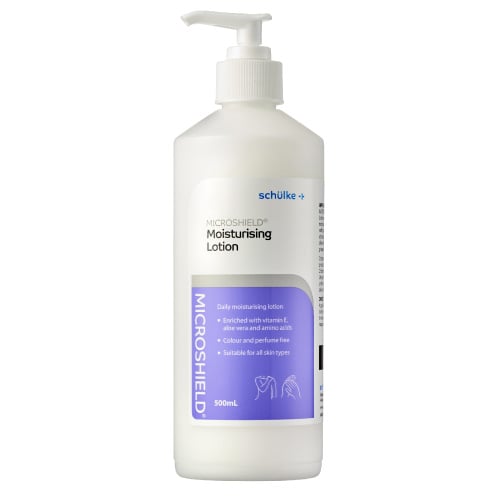 Moisturising Lotion - Aged/Dry Skin