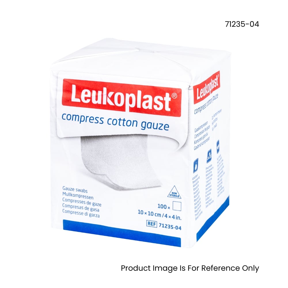 Non-Sterile Gauze