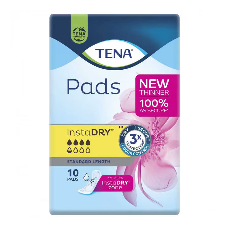 TENA Serenity
