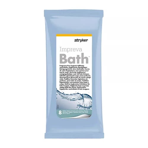 Disposable Washcloths