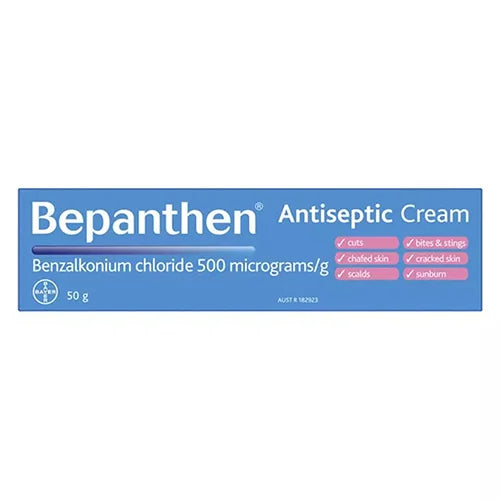Bepanthen