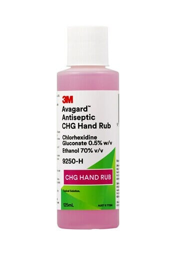 Antiseptic / Disinfectant Concentrate