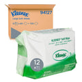 Personal Cleansing Wipes - Unscented