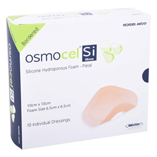 Hydrocolloid Dressing