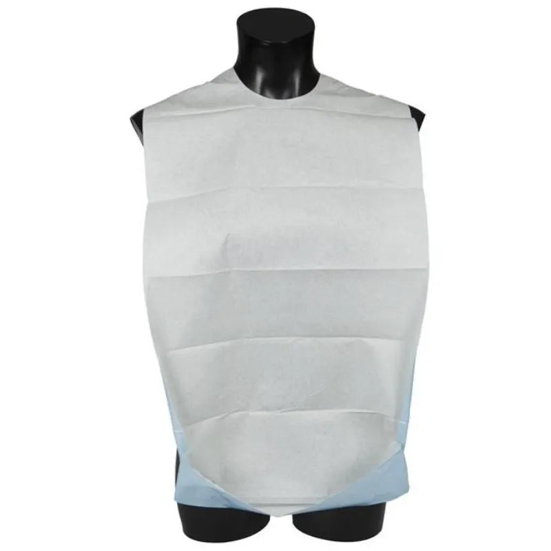 Disposable Bibs / Clothing Protectors