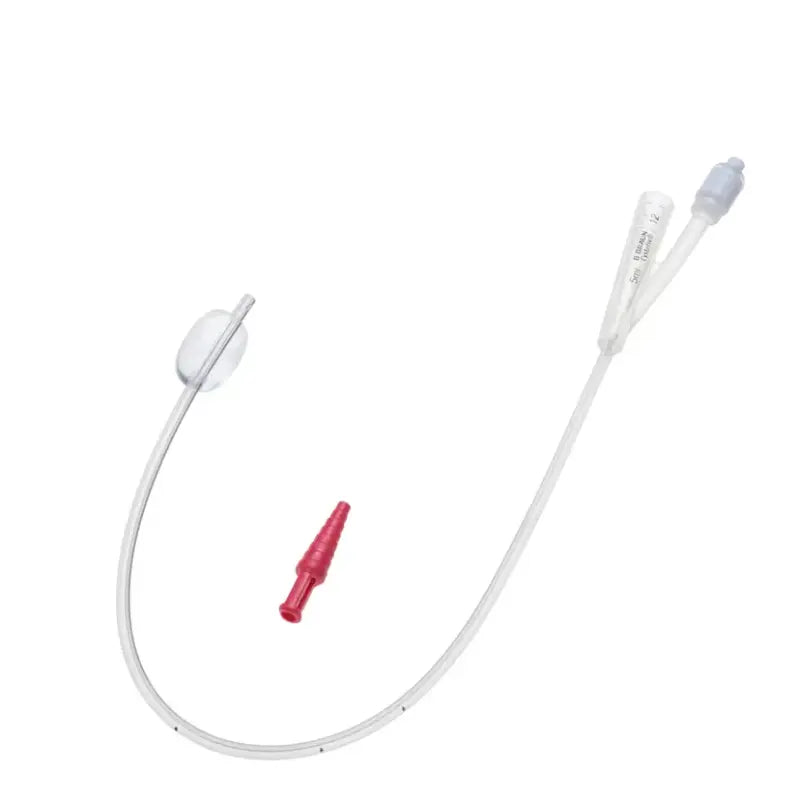 Suprapubic Catheter