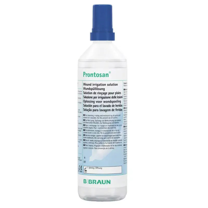 Prontosan Wound Irrigation / Cleansing Solution