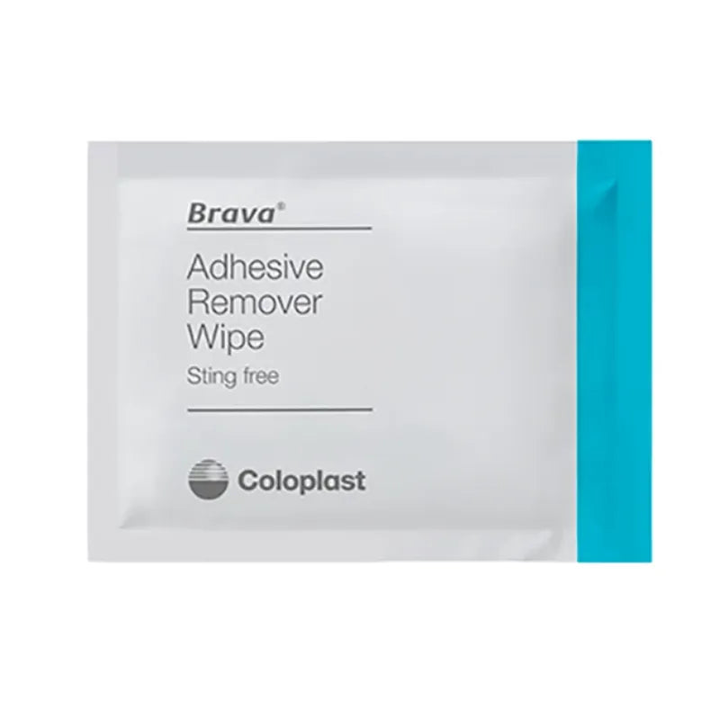 Coloplast Brava Adhesive Remover