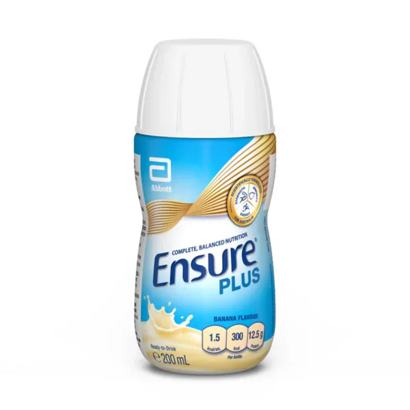 Ensure Plus