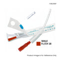 Hydrophilic Intermittent Catheter