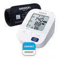 Blood pressure monitor - upper arm