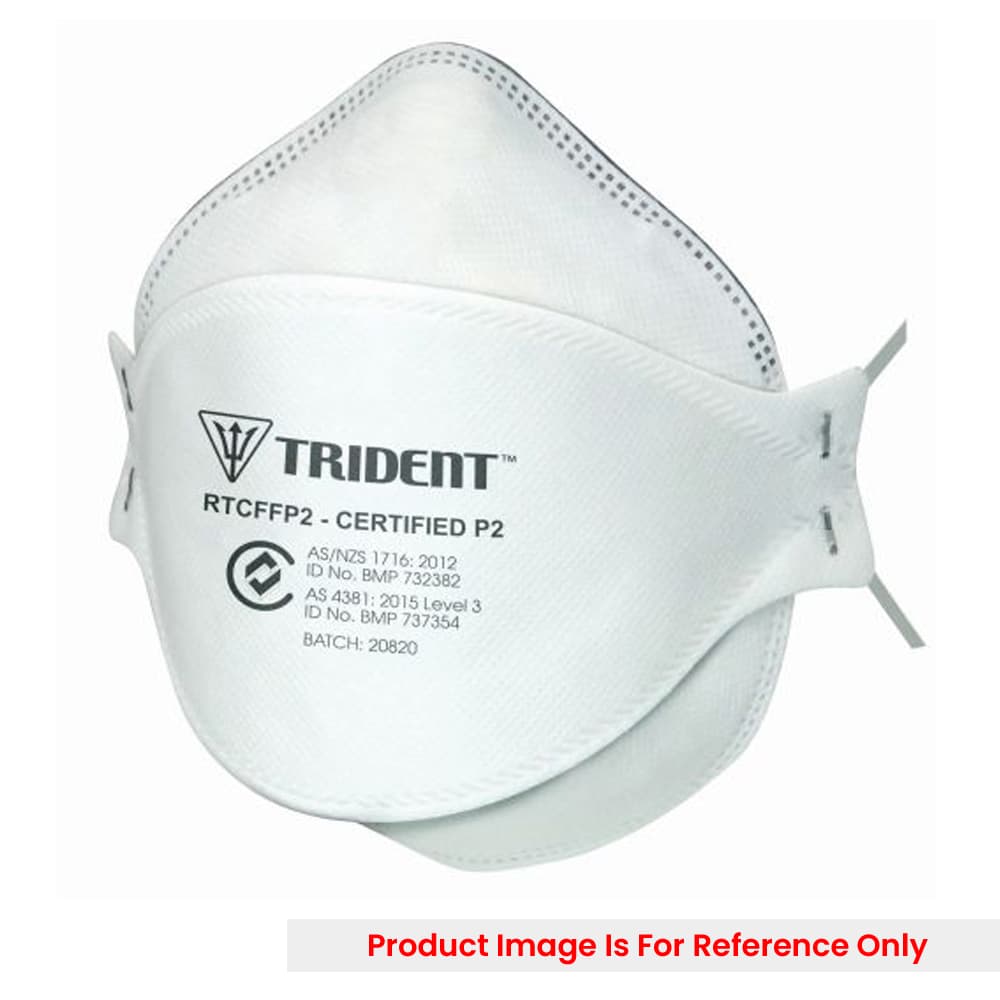P2 / N95 Respirator Mask