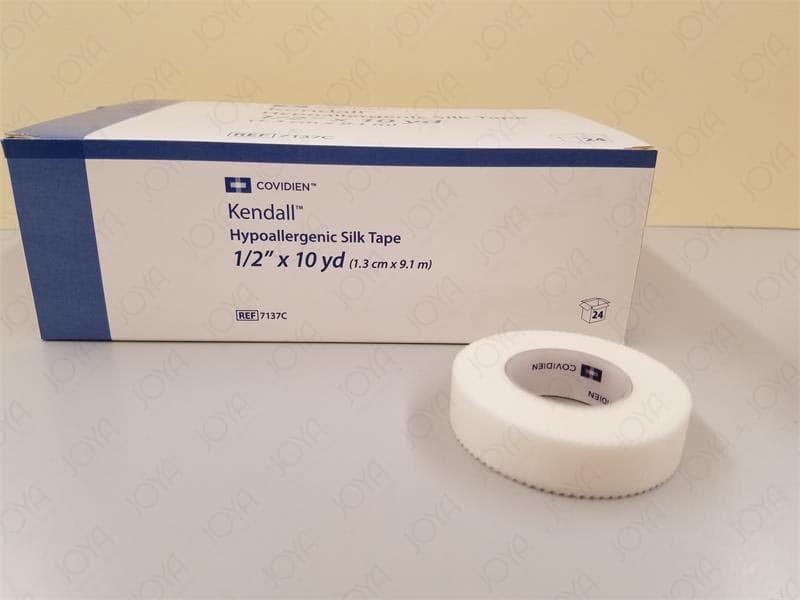 Hypoallergenic Tape