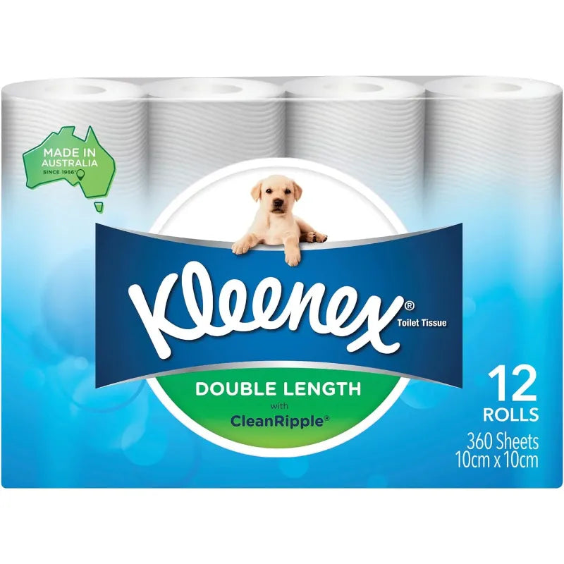 Toilet Paper - Bulk