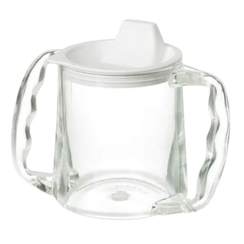 Two-Handled Drinking Cups