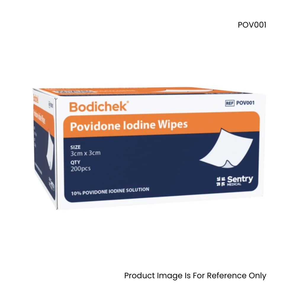 Antiseptic Wipes