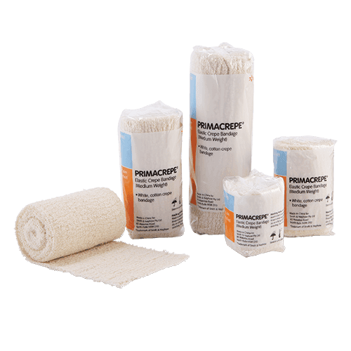 Crepe Bandage
