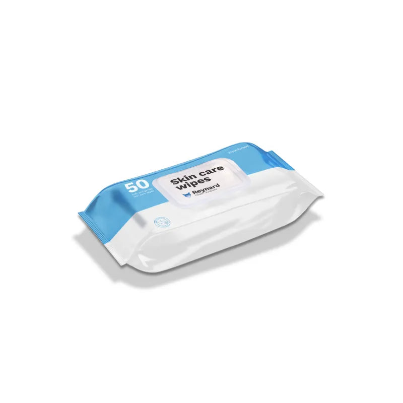 Large Body Wipes