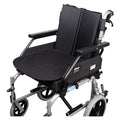 Manual wheelchairs - Transport