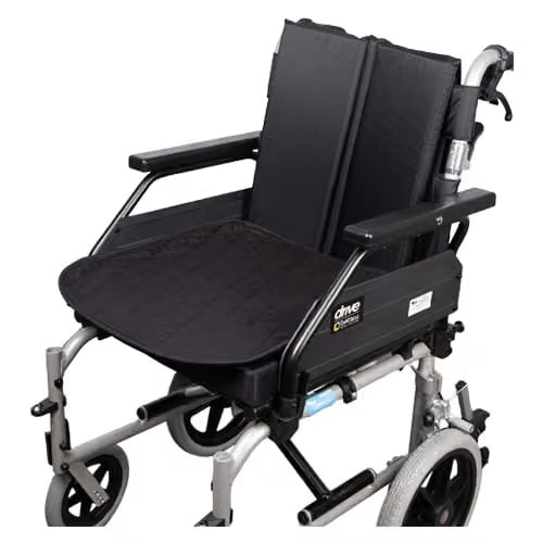 Manual wheelchairs - Transport