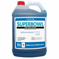 Toilet Bowl Cleaner