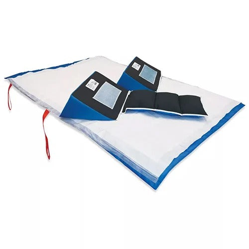 Bed Wedges - Positioning pillows