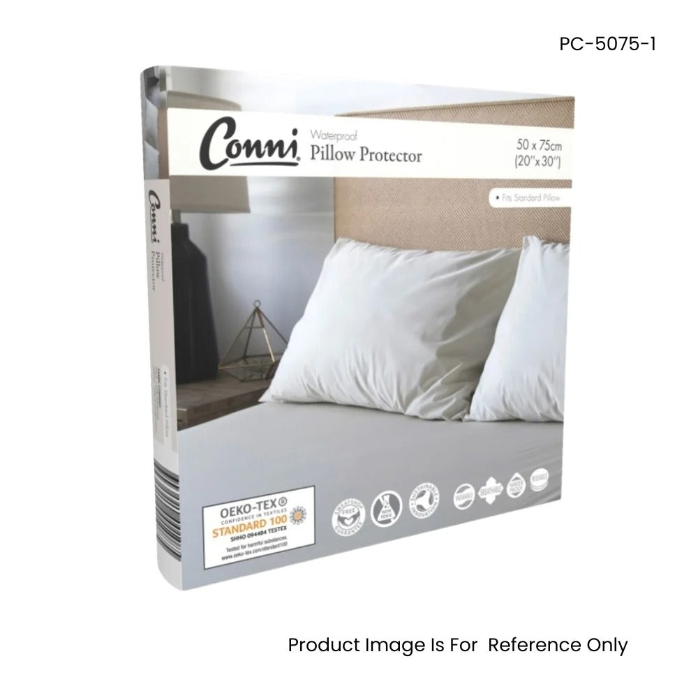 Waterproof Pillow Protectors