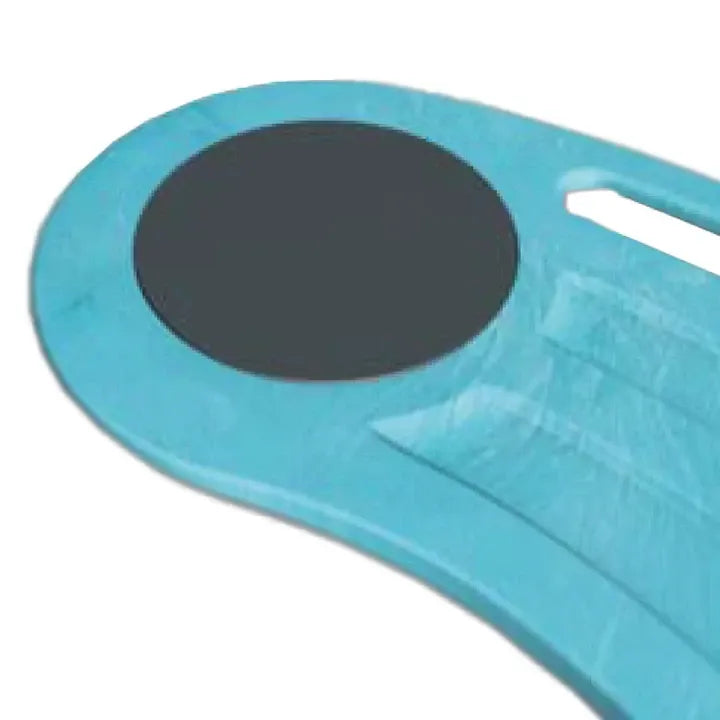 Transfer board - Plastic/Curved
