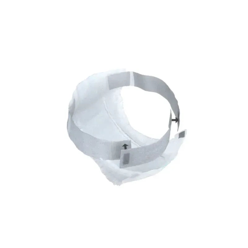Belted Continence Briefs