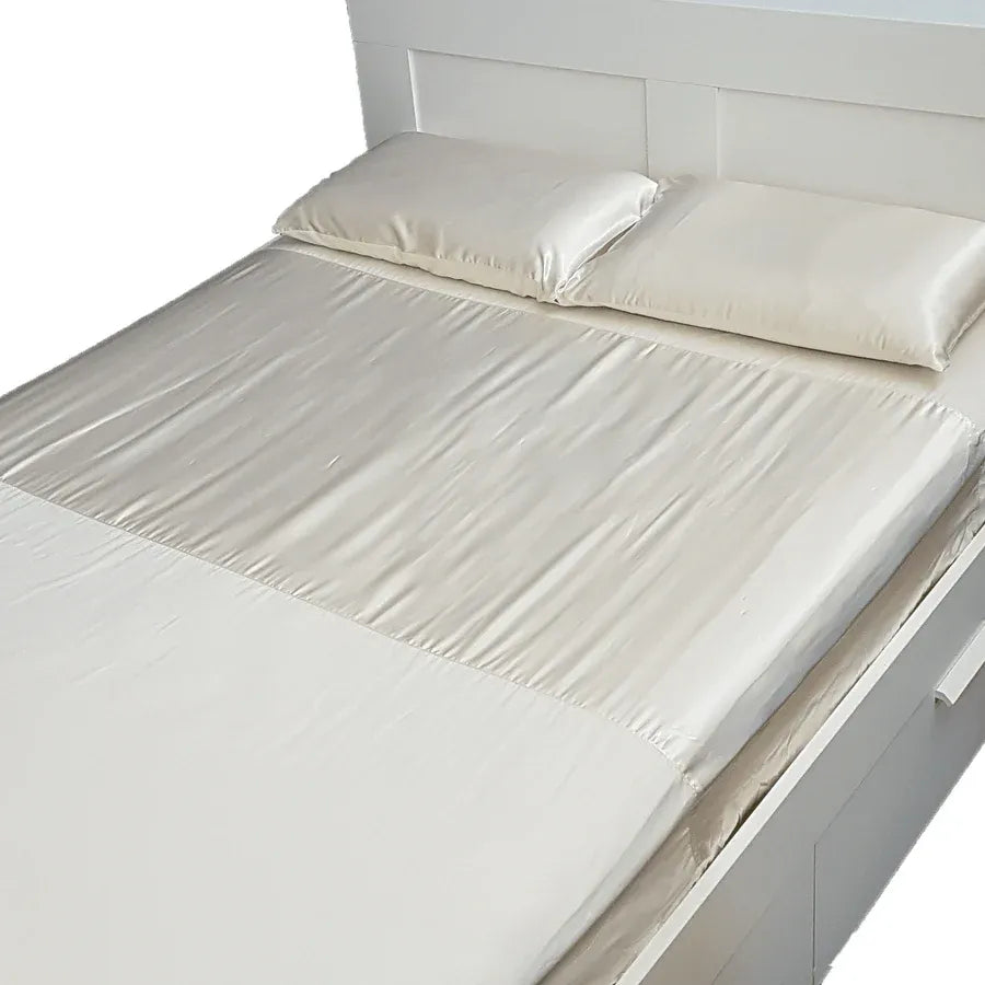 Fitted Sheets - Aged care grade