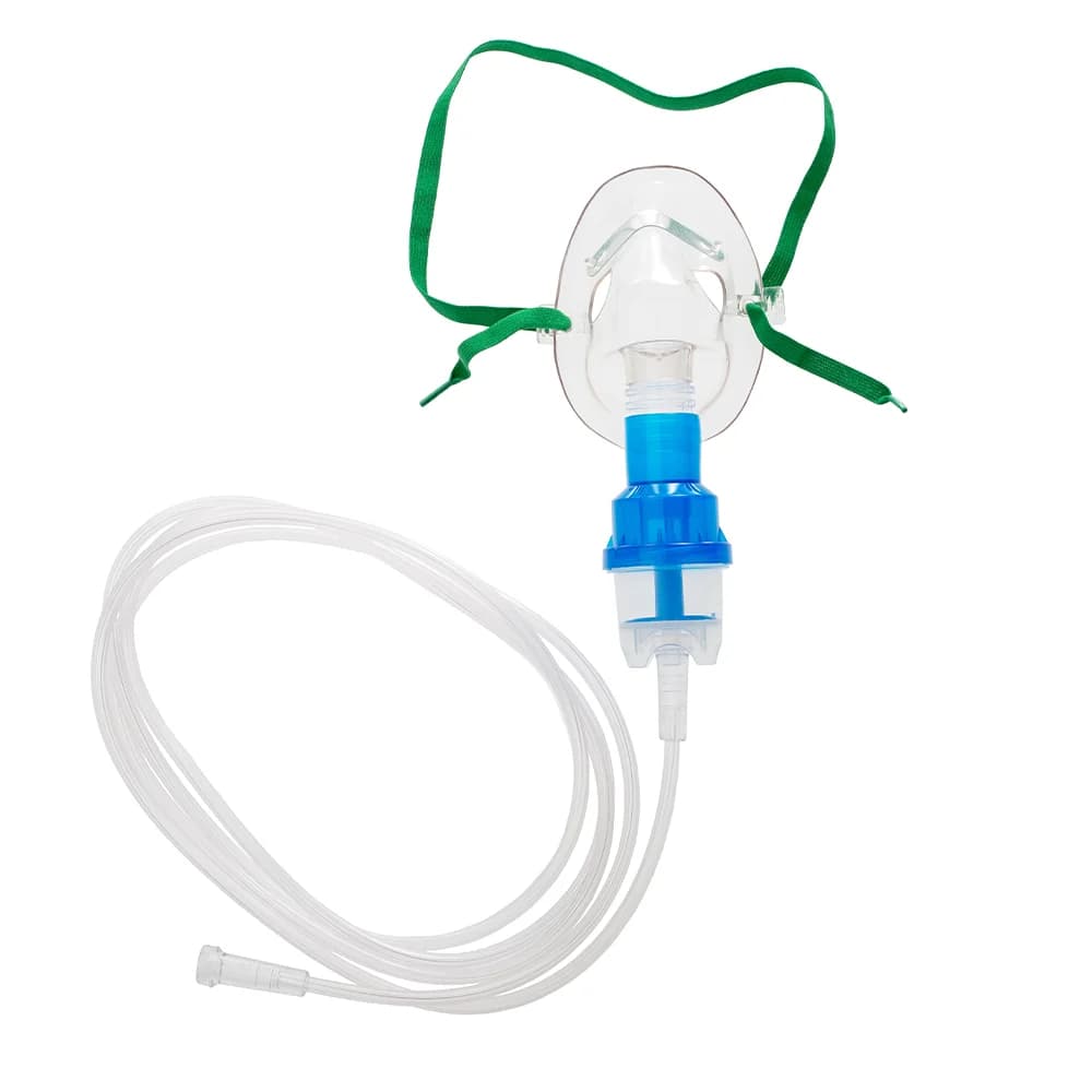 Nebuliser (compressor)