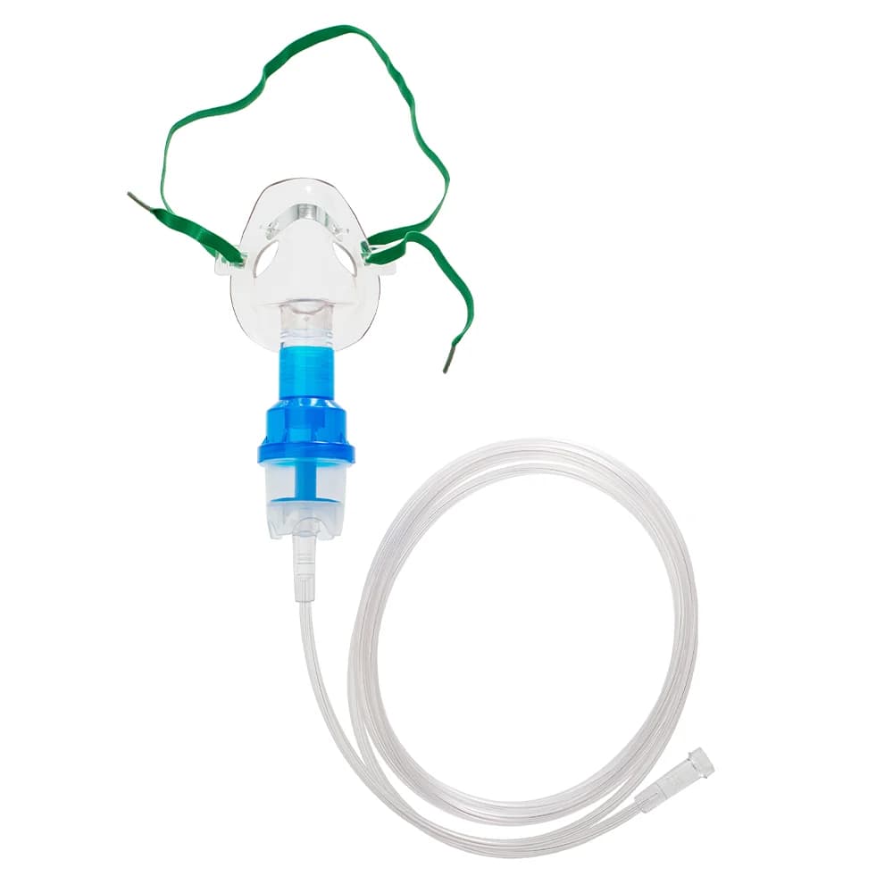 Nebuliser (compressor)